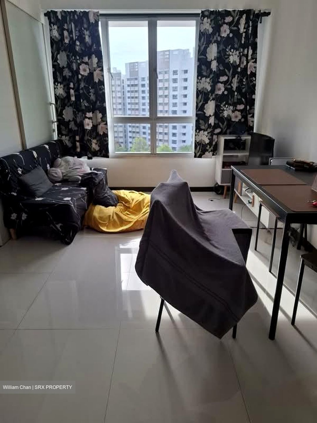 Blk 363A Sun Natura (Sembawang), HDB 2 Rooms #560120331